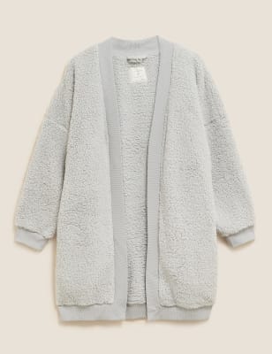 Teddy Borg Cardigan