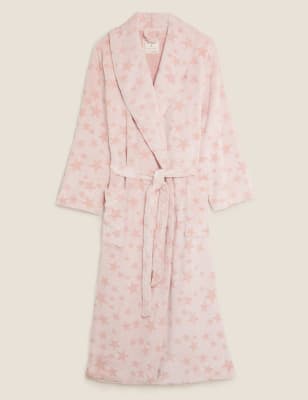 Marks and spencer outlet dressing gowns