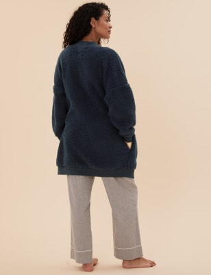 Teddy Borg Cardigan