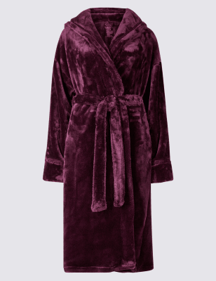 rosie m&s dressing gown