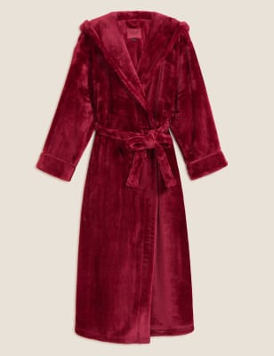 rosie m&s dressing gown