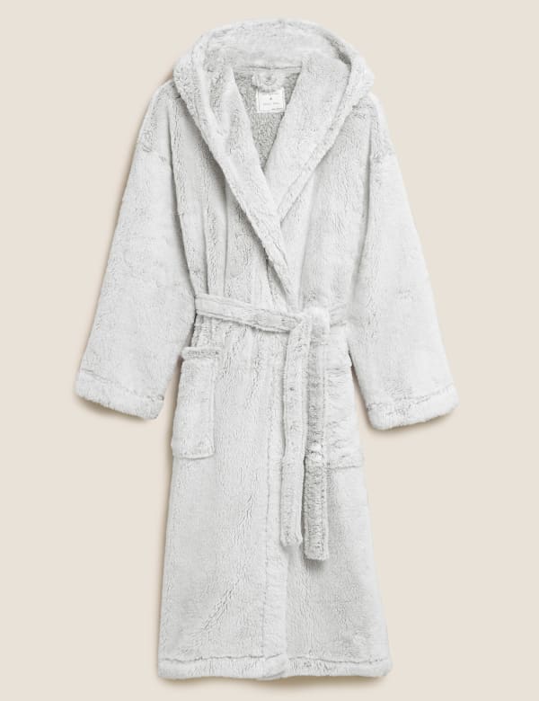 Women S Long Dressing Gowns M S