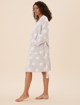 m&s ladies dressing gowns sale