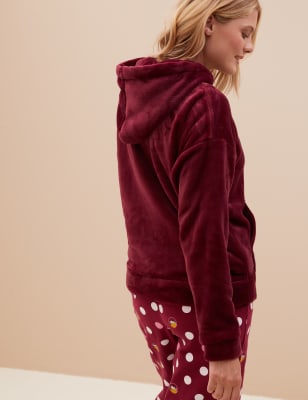 Fleece Snoopy™ Hoodie
