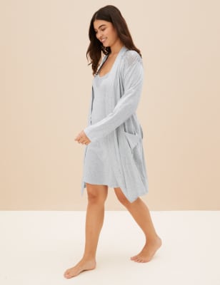 Aerie Plush Robe