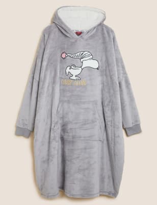 Fleece Snoopy™ Hoodie
