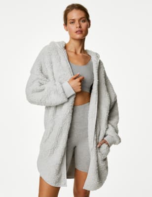 Cardigan teddy clearance