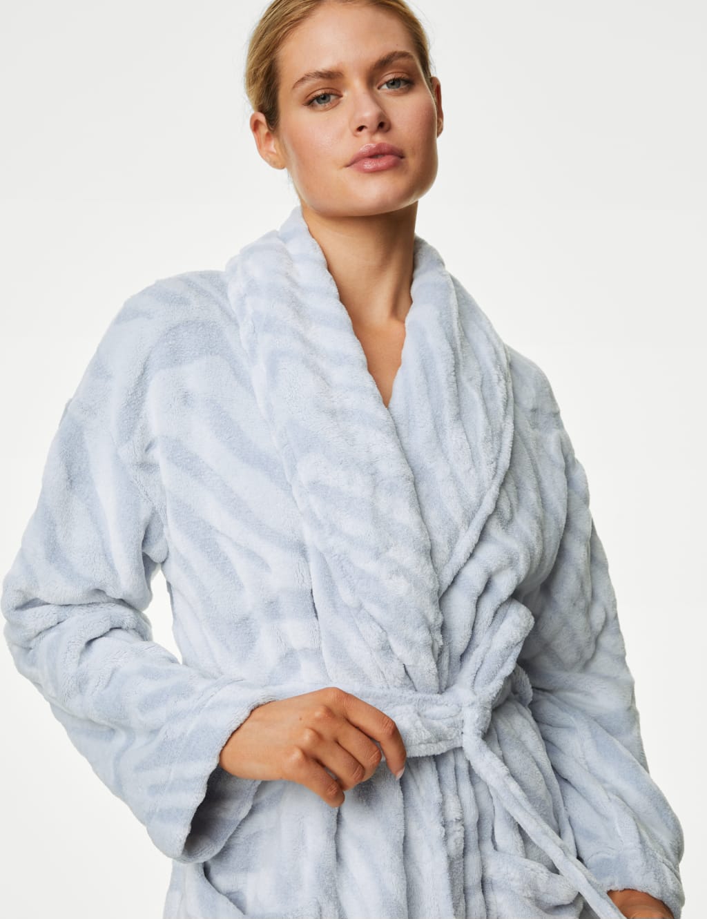 Women’s Long Dressing Gowns | M&S