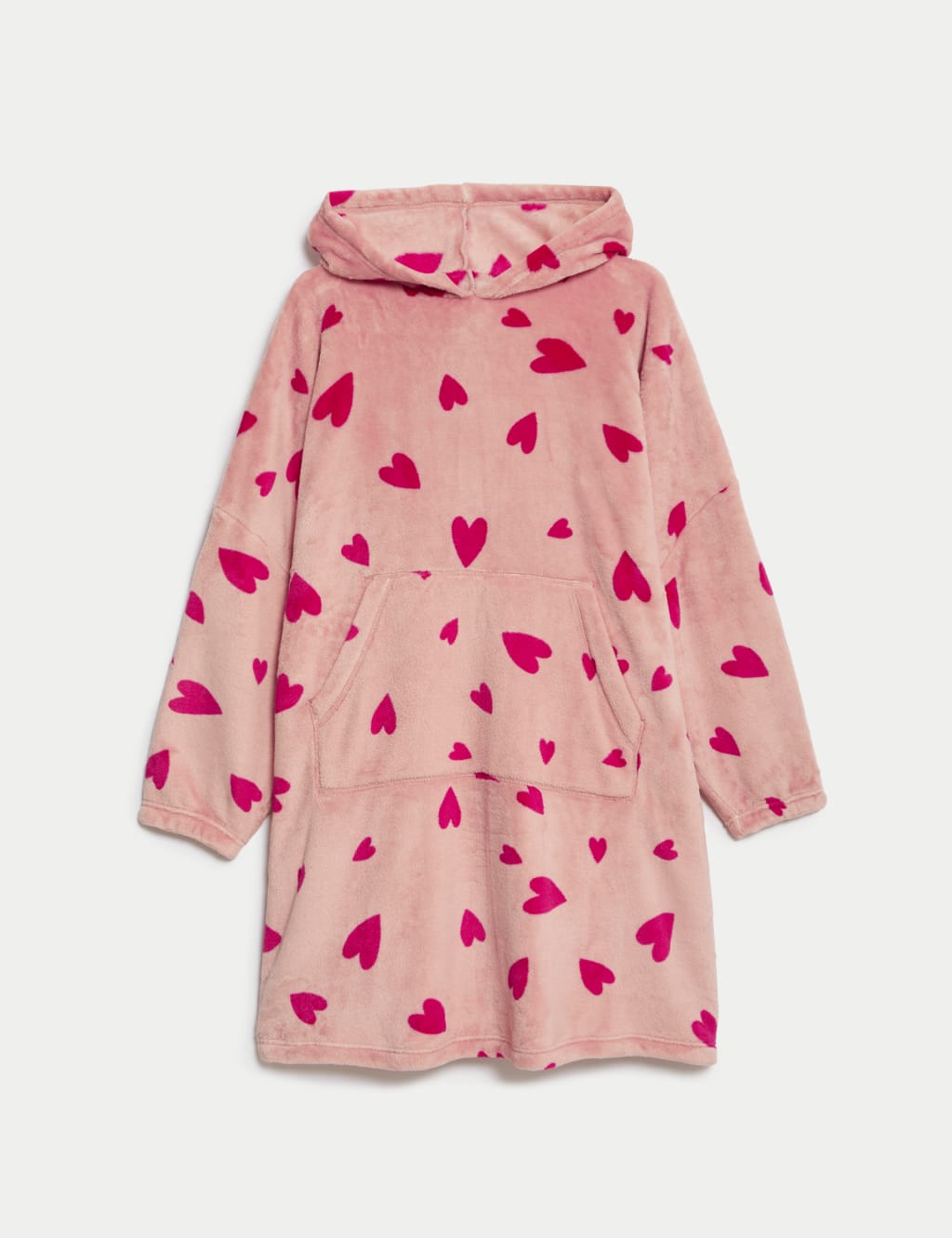 Women’s Pink Dressing Gowns M&S