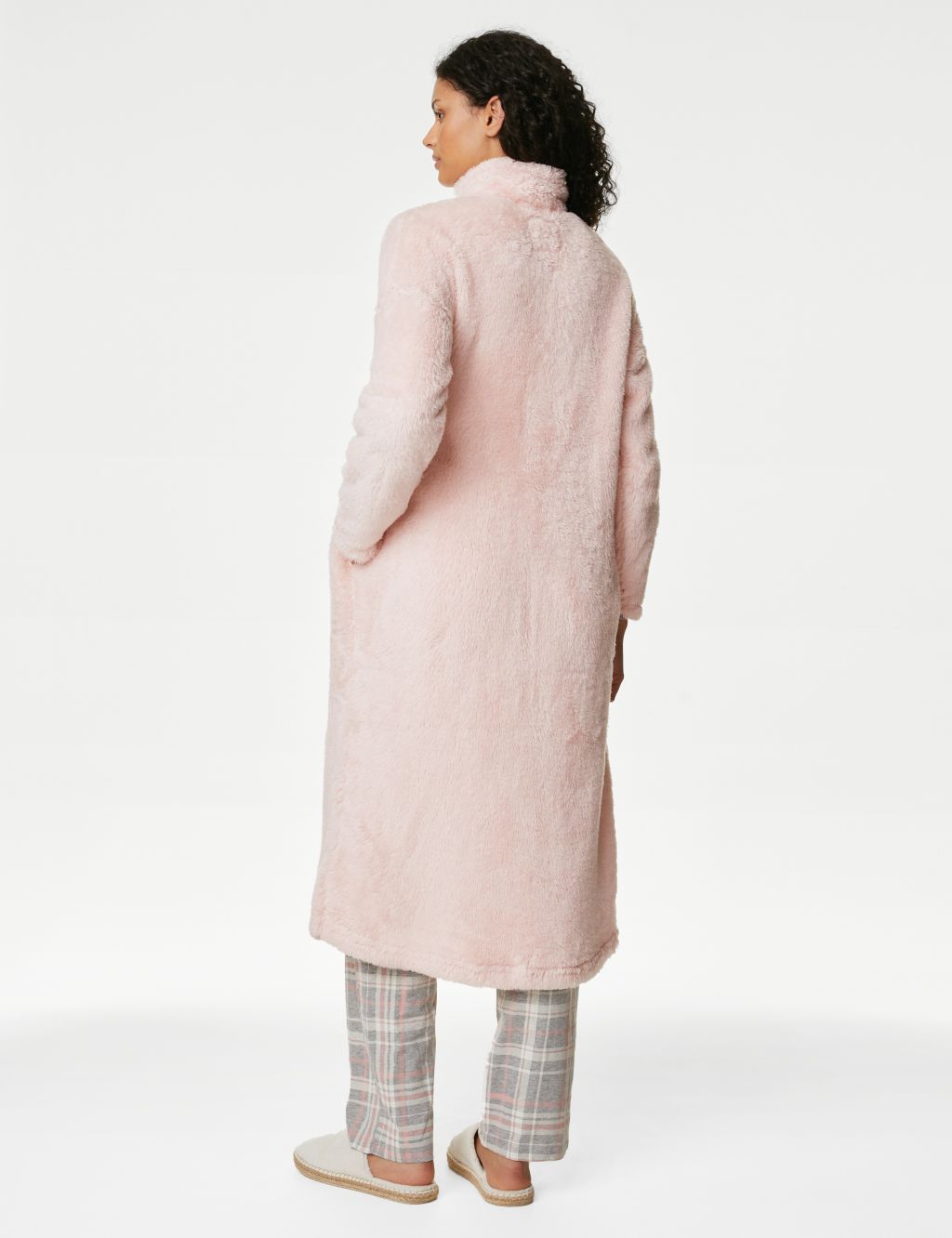 Long Dressing Gown image 5