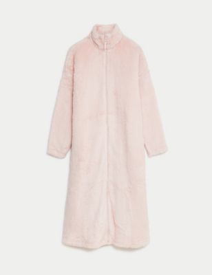 Long Dressing Gown