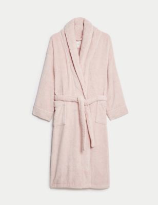 Cotton Dressing Gowns