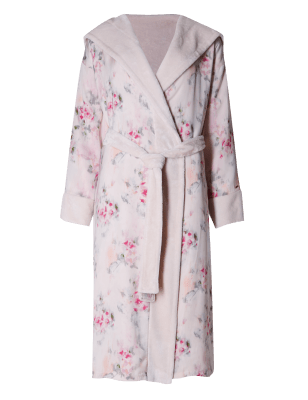 rosie m&s dressing gown