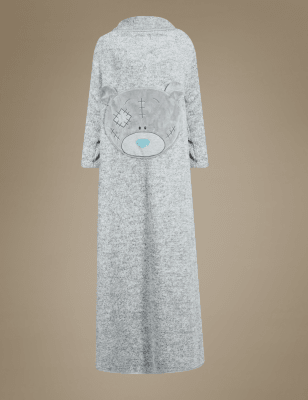 tatty teddy hooded blanket