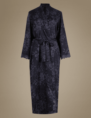 m&s gown