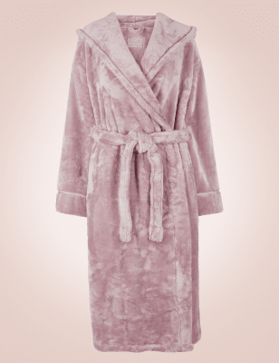 rosie m&s dressing gown