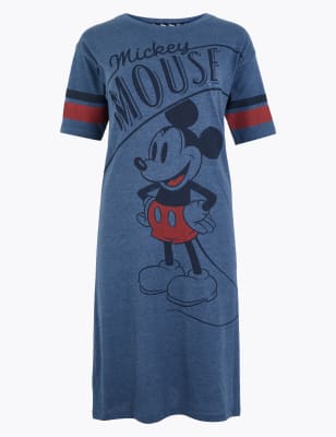 Mickey mouse online nightshirt