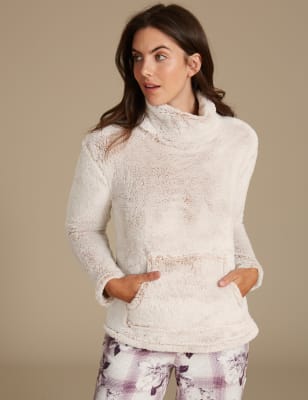 Cosy Pyjama Top - SE