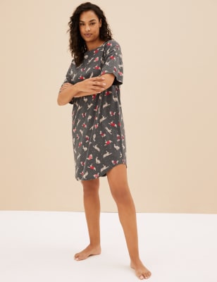 

Womens M&S Collection - Charcoal Mix, Charcoal Mix