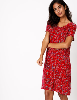 m&s womens nightdresses