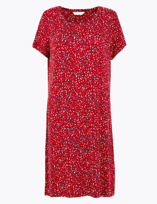 m&s night dress