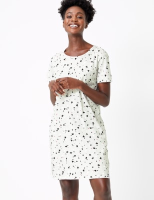 marks and spencer ladies nightdresses