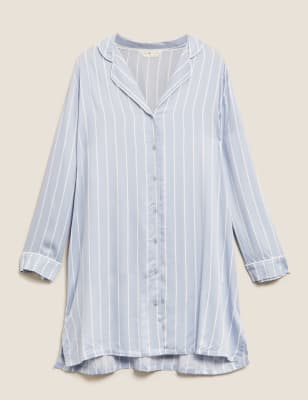 m&s nightshirts ladies
