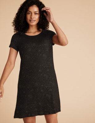 m&s girls nighties