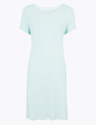 marks and spencer ladies nightdresses