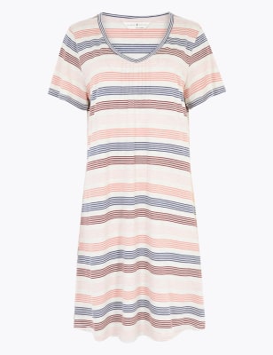 m&s womens nightdresses