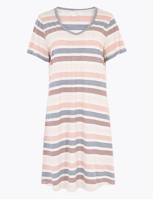 m&s womens nightdresses