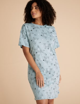 Sainsburys nightdress cheap