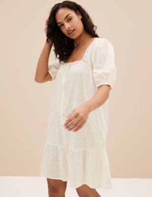 M&s ladies winceyette online nighties