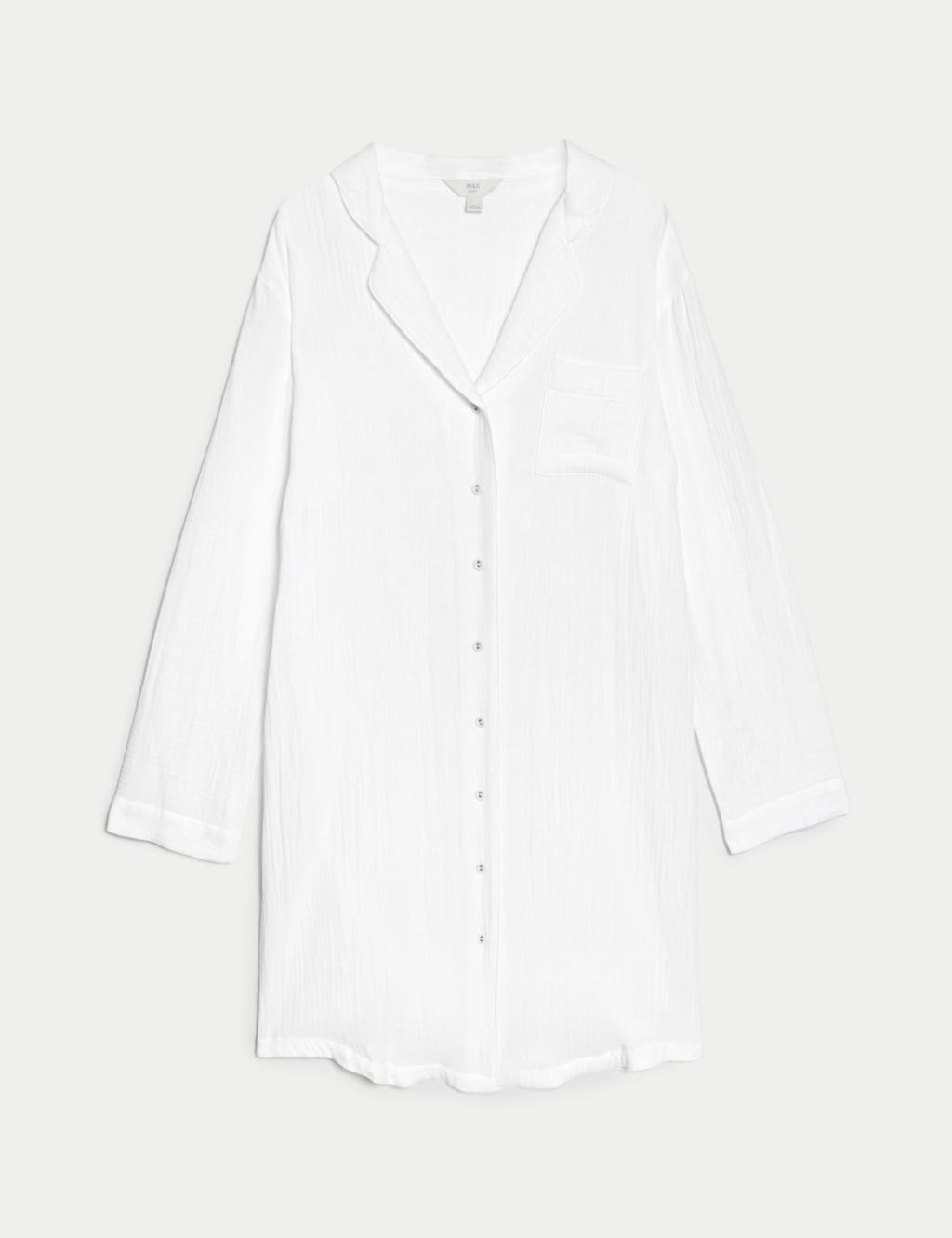 Night & Day S/SLV Shirt | black iris 075430-070496 main image 1
