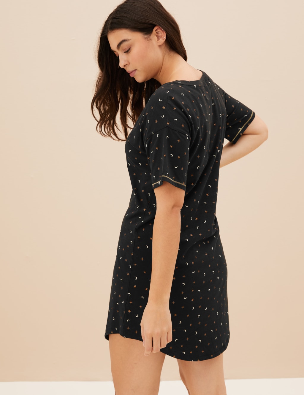 Long Nightdresses M&S