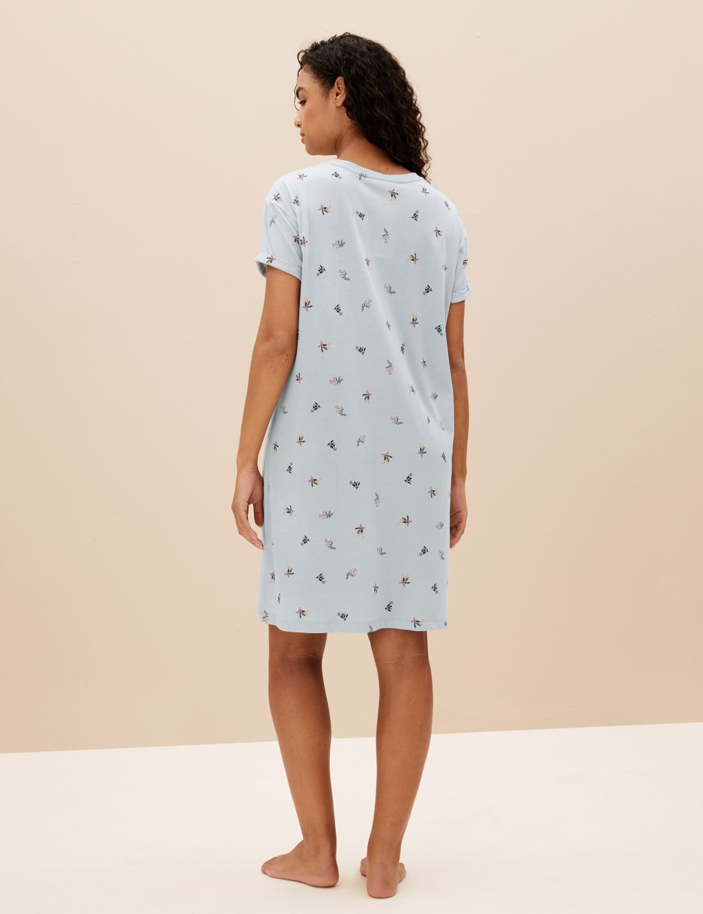 Women's Nightdresses M&S