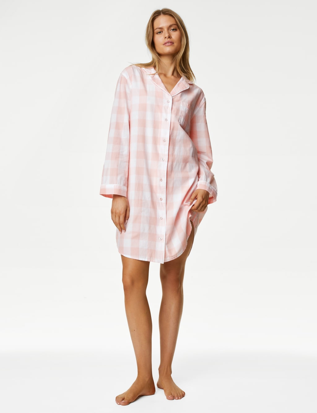 Nightdresses Menopause M S