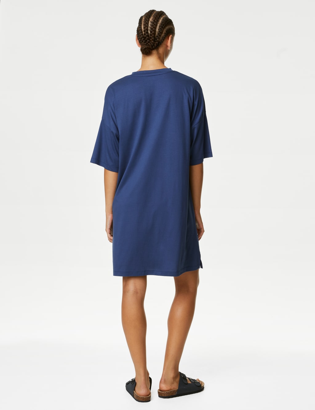 Dreamer Slogan Nightdress image 5