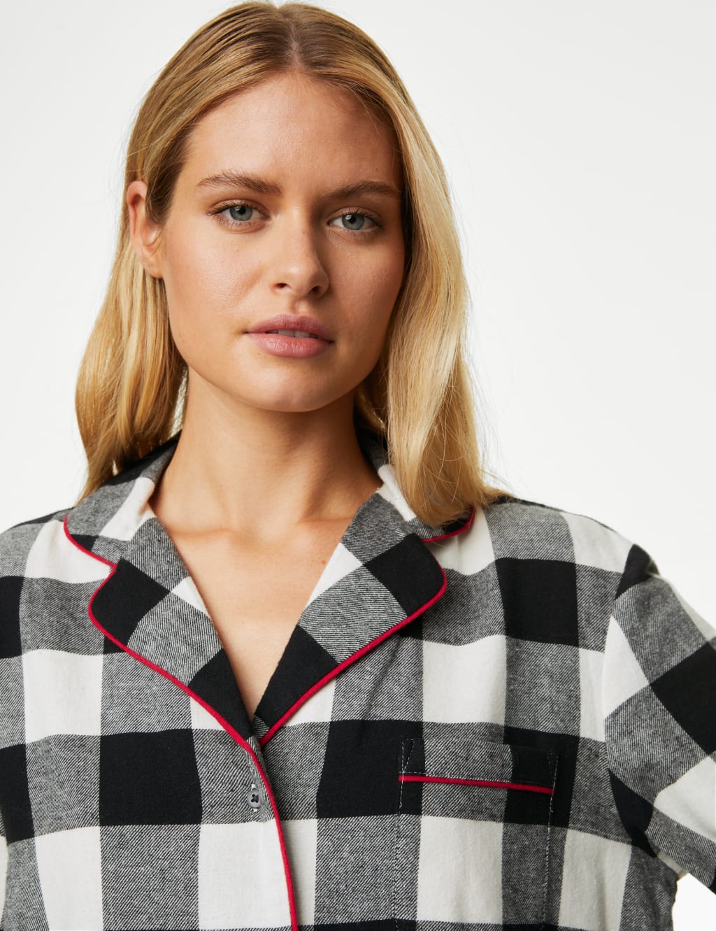 LongSleeved Nightdresses M&S