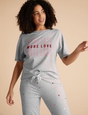 Womens secret online pyjamas