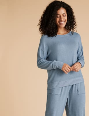 Cosy Lounge Sweatshirt M&S KR