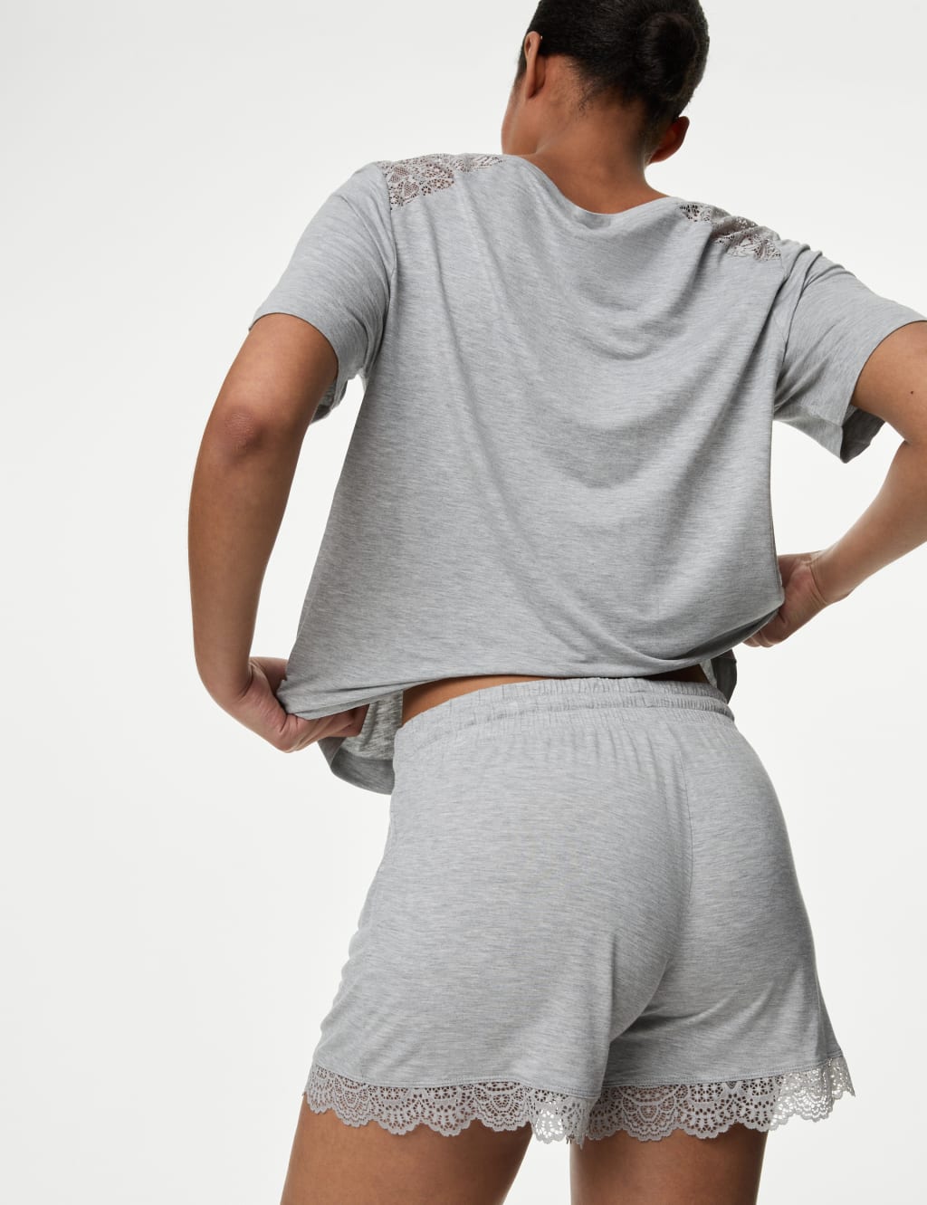 Women's Pyjama Shorts | M&S