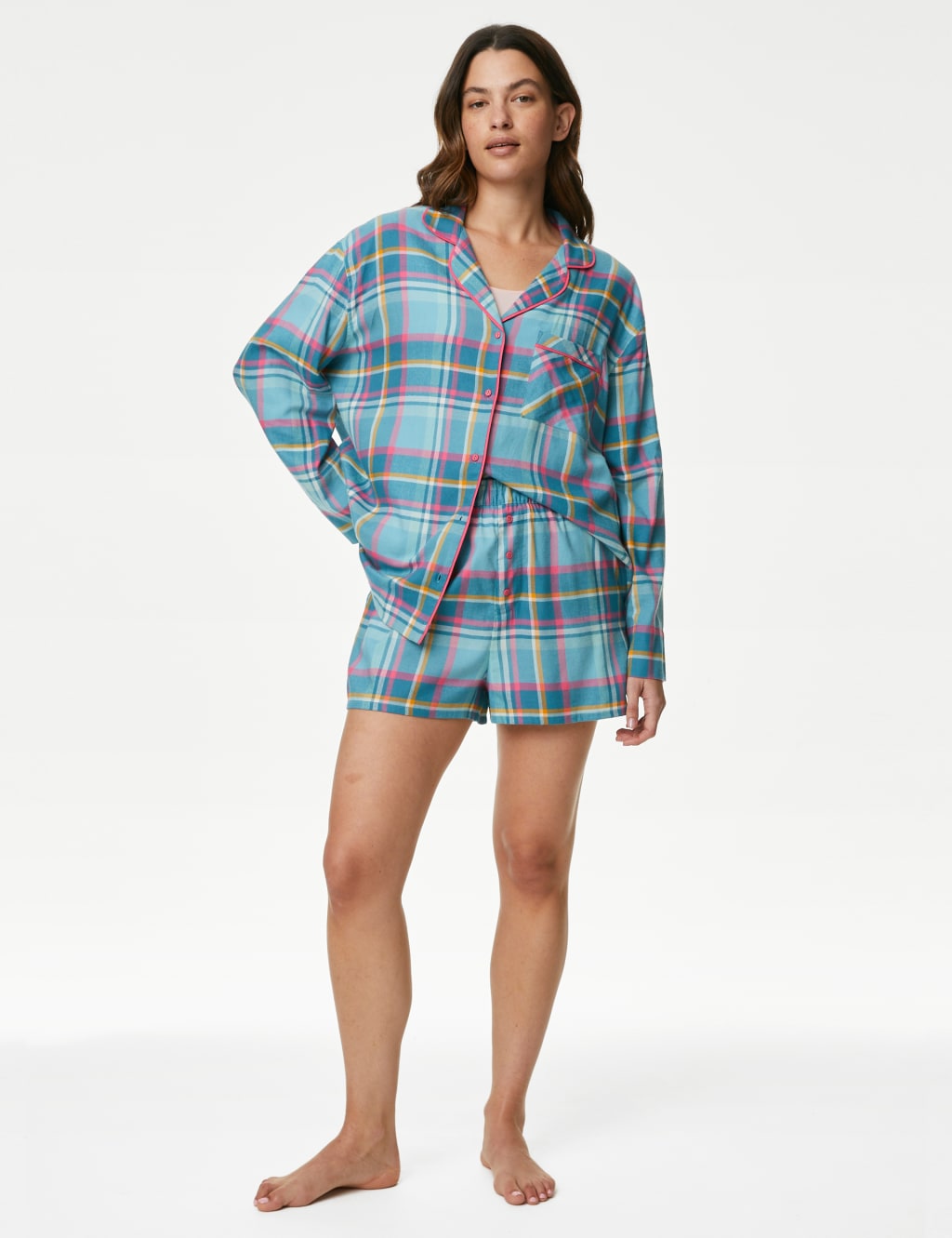 Women's Pyjama Shorts | M&S