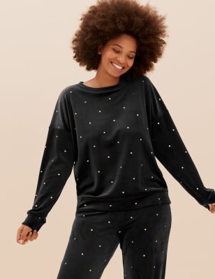 Loungewear ladies discount marks and spencer