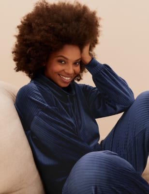 Marks and spencer loungewear sale hot sale