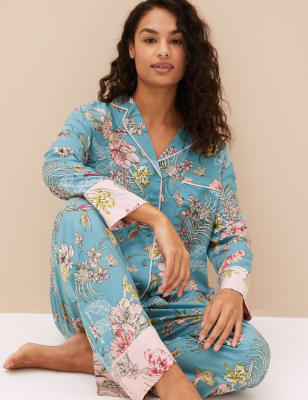 Marks spencer pyjamas discount womens