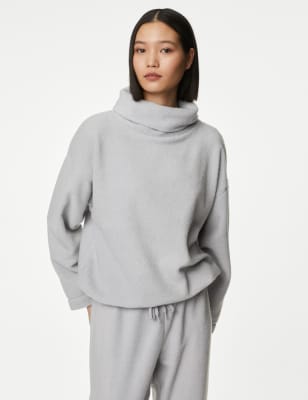 M&s sweatshirt womens hot sale