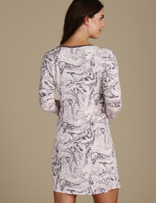 marks and spencer nightdresses