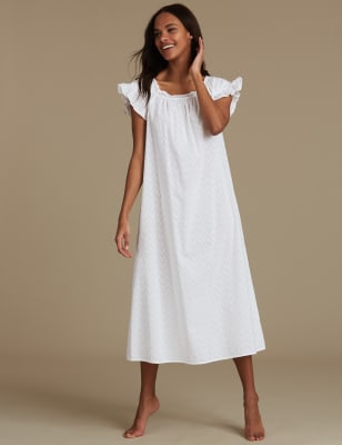 dobby nightdress
