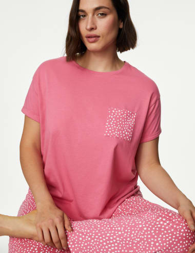 Marks spencer nightwear best sale